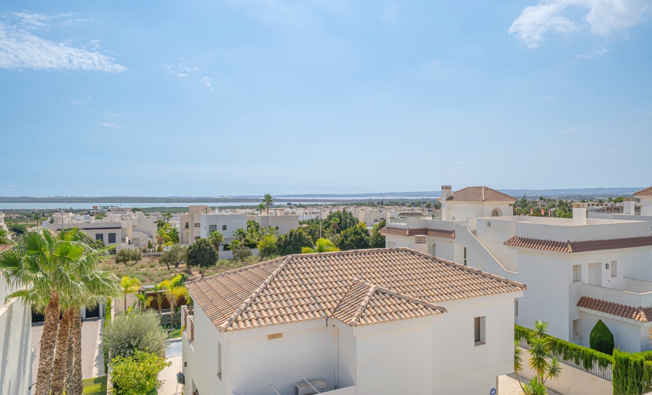 Wederverkoop - Villa - Ciudad Quesada - Rojales - Lo pepin