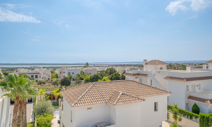 Wederverkoop - Villa - Ciudad Quesada - Rojales - Lo pepin