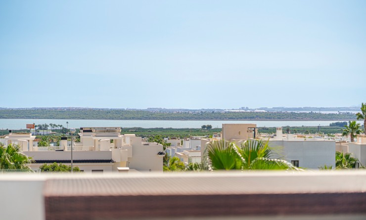 Wederverkoop - Villa - Ciudad Quesada - Rojales - Lo pepin
