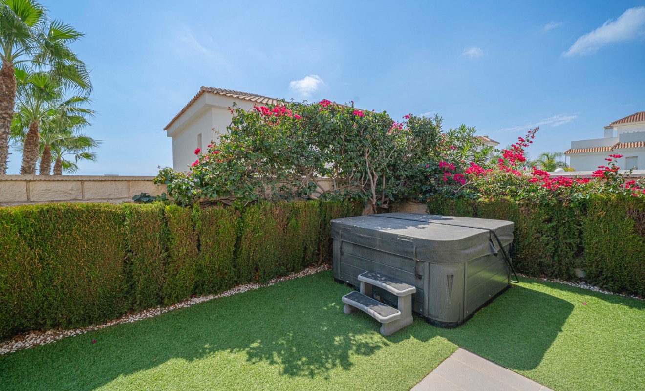 Wederverkoop - Villa - Ciudad Quesada - Rojales - Lo pepin