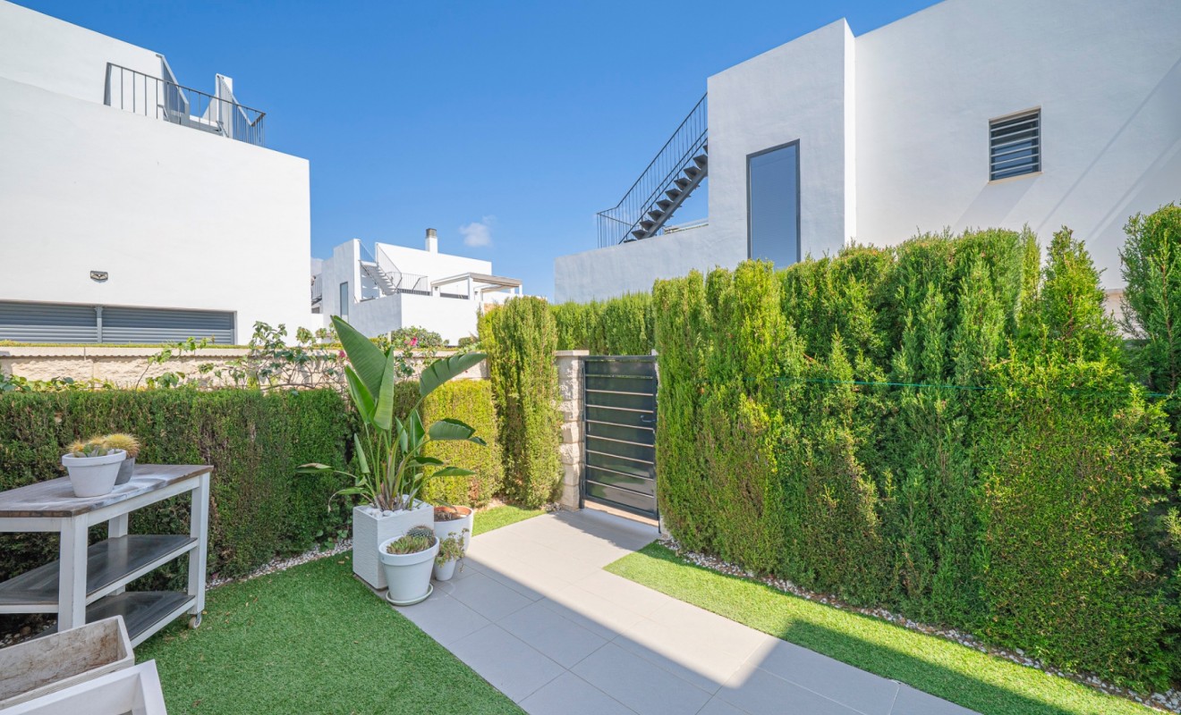 Wederverkoop - Villa - Ciudad Quesada - Rojales - Lo pepin
