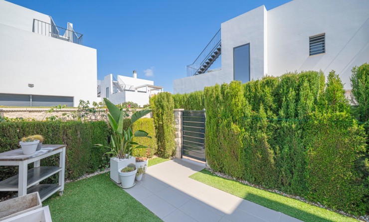 Wederverkoop - Villa - Ciudad Quesada - Rojales - Lo pepin