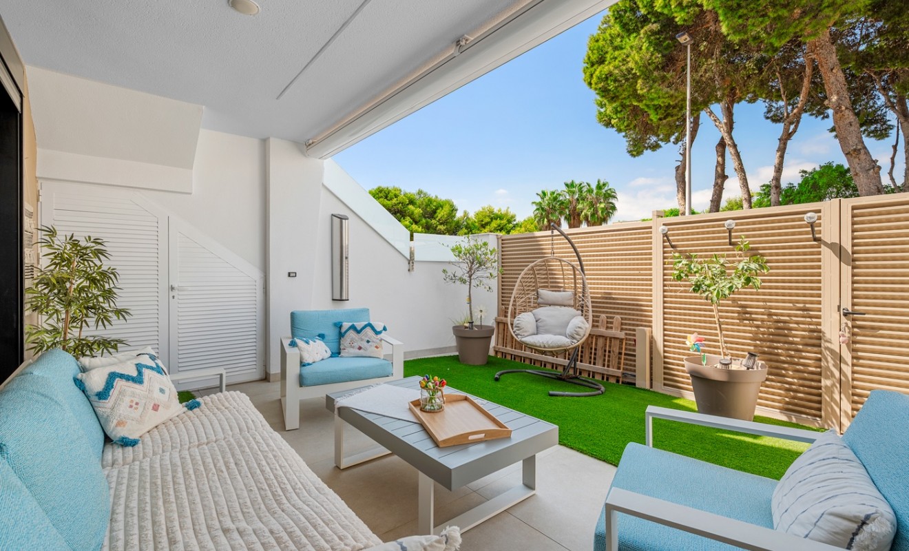 Sale - Apartments - San Pedro del Pinatar - San Pedro del Pinatar Centro
