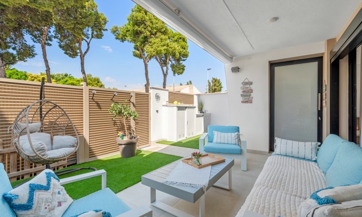 Sale - Apartments - San Pedro del Pinatar - San Pedro del Pinatar Centro