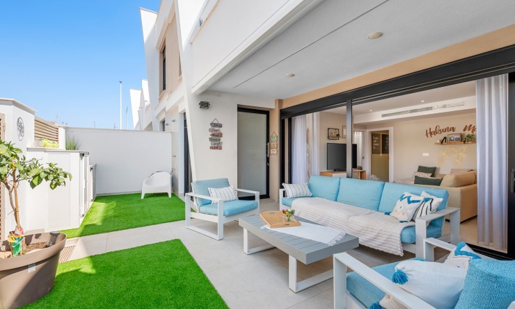 Sale - Apartments - San Pedro del Pinatar - San Pedro del Pinatar Centro