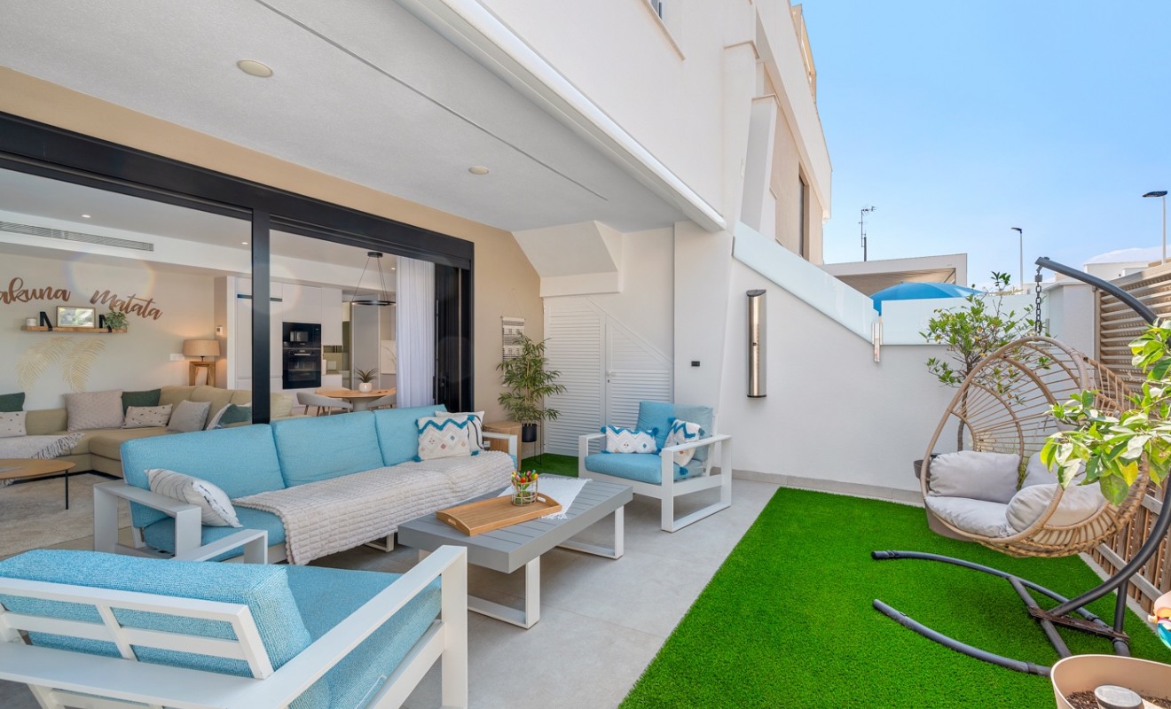 Sale - Apartments - San Pedro del Pinatar - San Pedro del Pinatar Centro