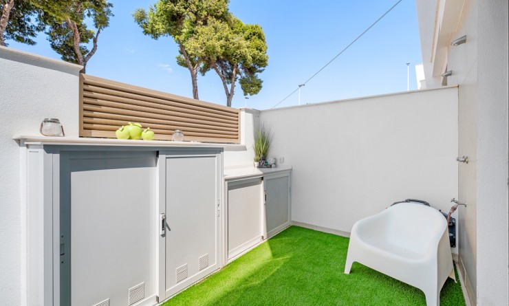 Sale - Apartments - San Pedro del Pinatar - San Pedro del Pinatar Centro