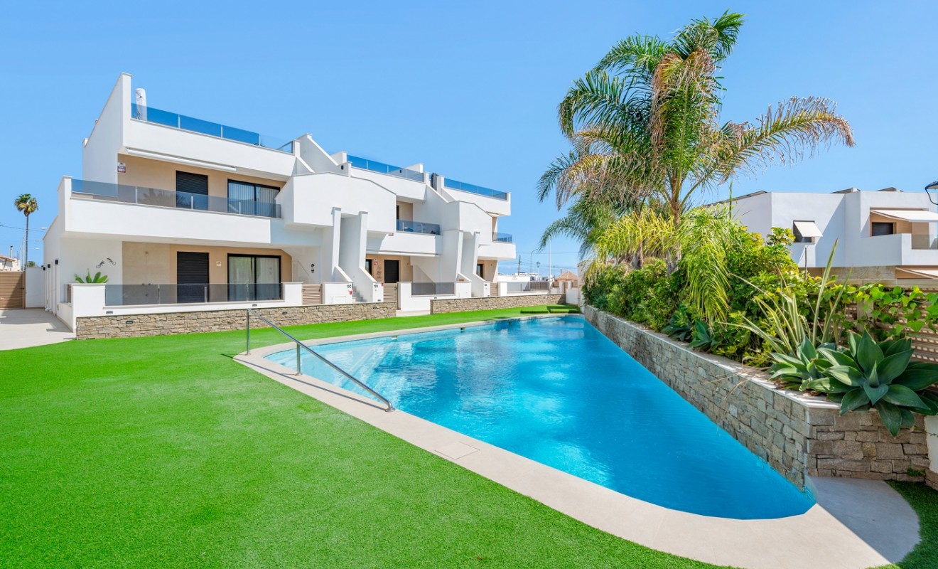 Sale - Apartments - San Pedro del Pinatar - San Pedro del Pinatar Centro