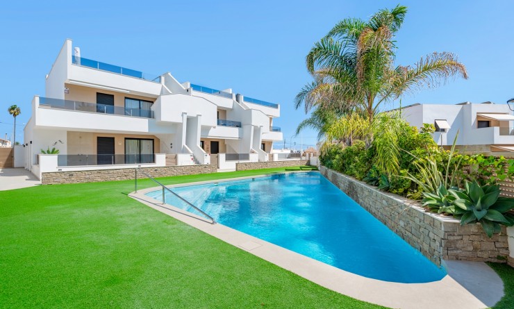 Sale - Apartments - San Pedro del Pinatar - San Pedro del Pinatar Centro