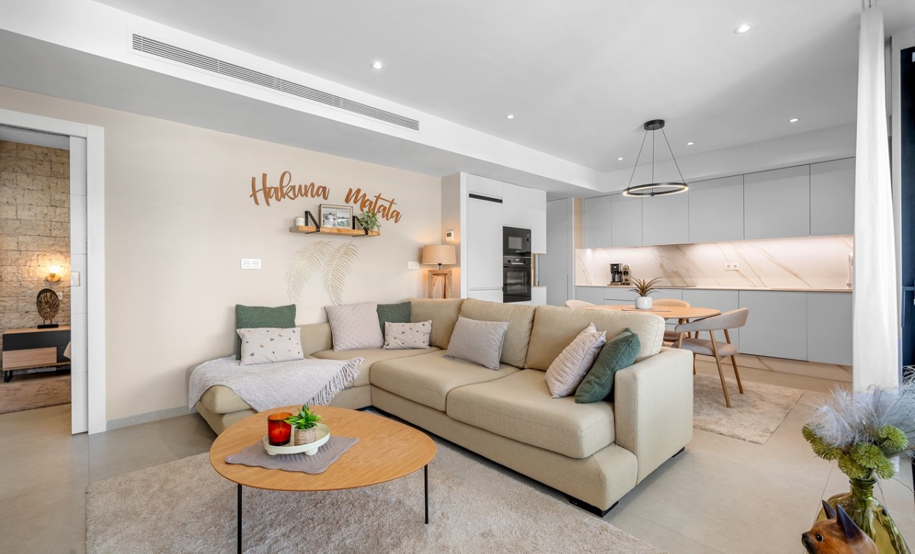 Sale - Apartments - San Pedro del Pinatar - San Pedro del Pinatar Centro