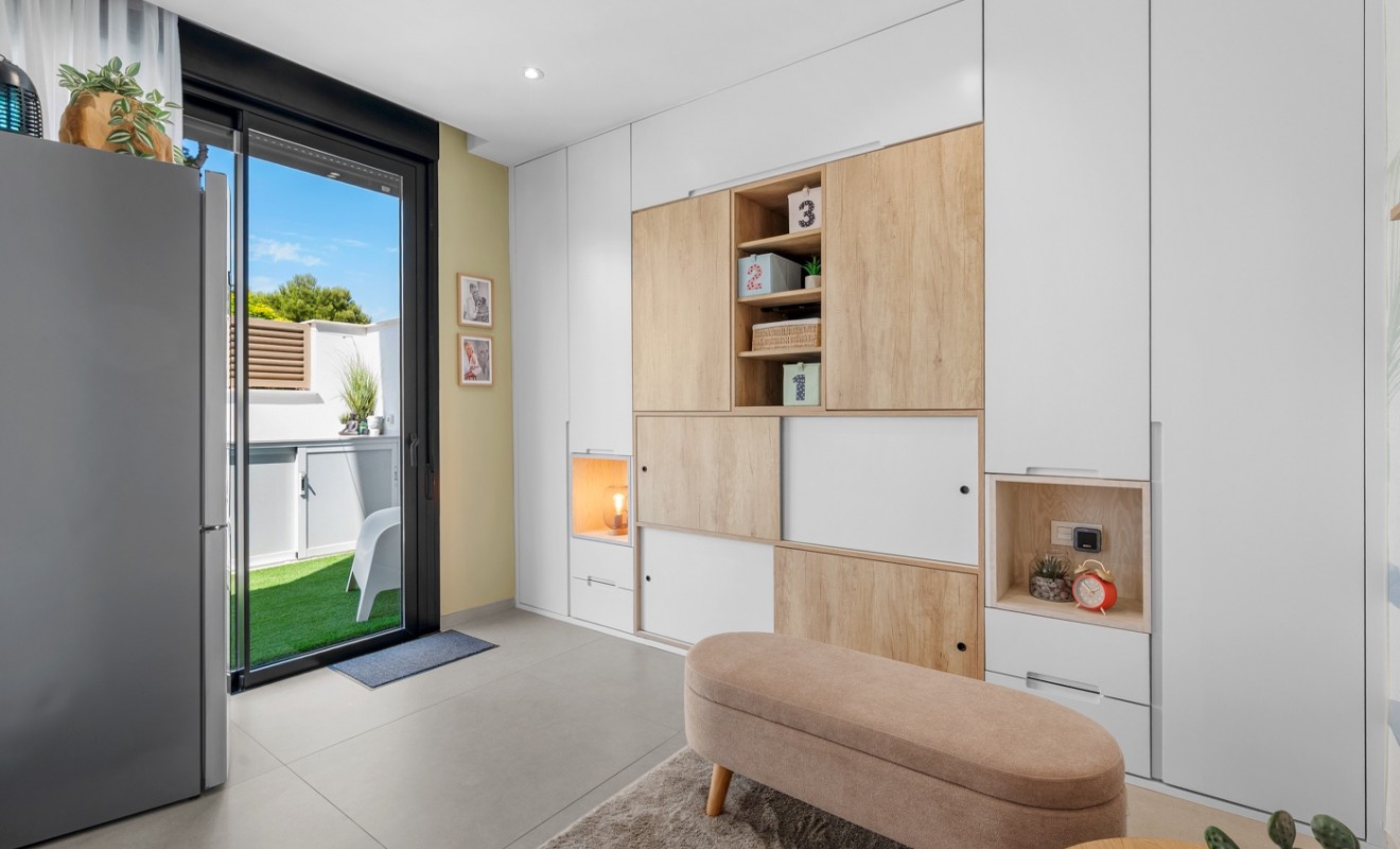 Sale - Apartments - San Pedro del Pinatar - San Pedro del Pinatar Centro