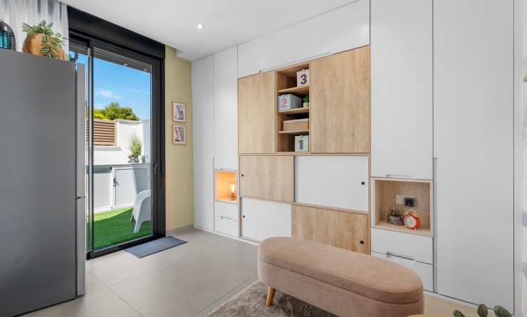 Sale - Apartments - San Pedro del Pinatar - San Pedro del Pinatar Centro