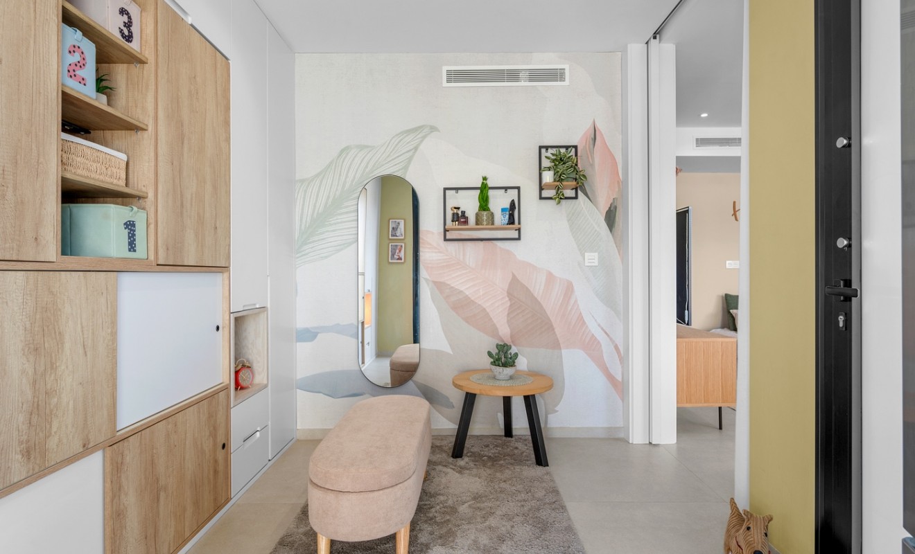 Sale - Apartments - San Pedro del Pinatar - San Pedro del Pinatar Centro