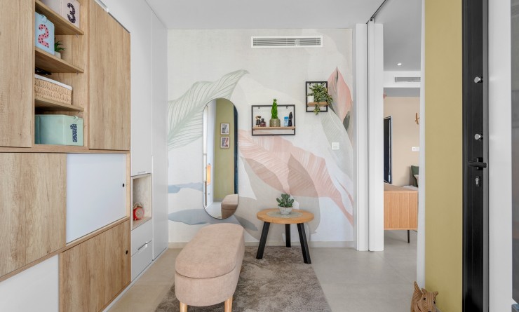 Sale - Apartments - San Pedro del Pinatar - San Pedro del Pinatar Centro
