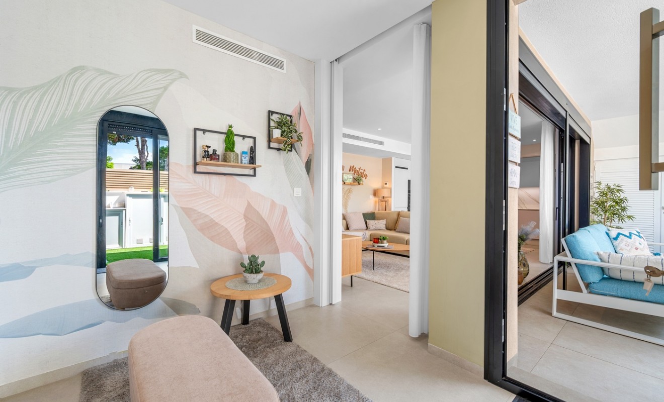Sale - Apartments - San Pedro del Pinatar - San Pedro del Pinatar Centro