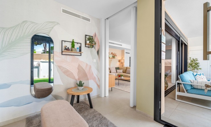 Sale - Apartments - San Pedro del Pinatar - San Pedro del Pinatar Centro
