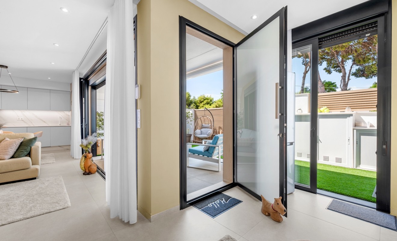 Sale - Apartments - San Pedro del Pinatar - San Pedro del Pinatar Centro