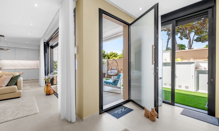 Sale - Apartments - San Pedro del Pinatar - San Pedro del Pinatar Centro
