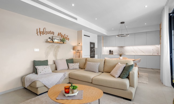 Sale - Apartments - San Pedro del Pinatar - San Pedro del Pinatar Centro