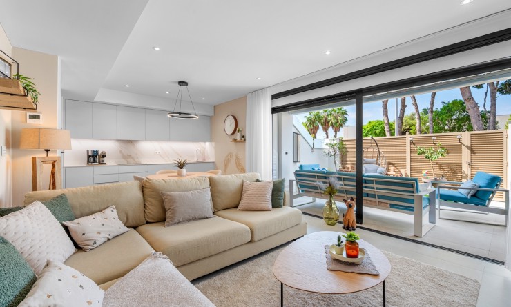 Sale - Apartments - San Pedro del Pinatar - San Pedro del Pinatar Centro