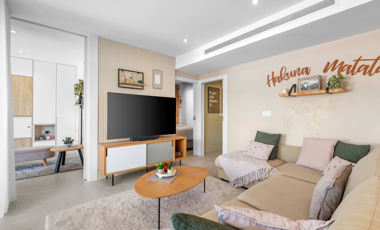 Sale - Apartments - San Pedro del Pinatar - San Pedro del Pinatar Centro