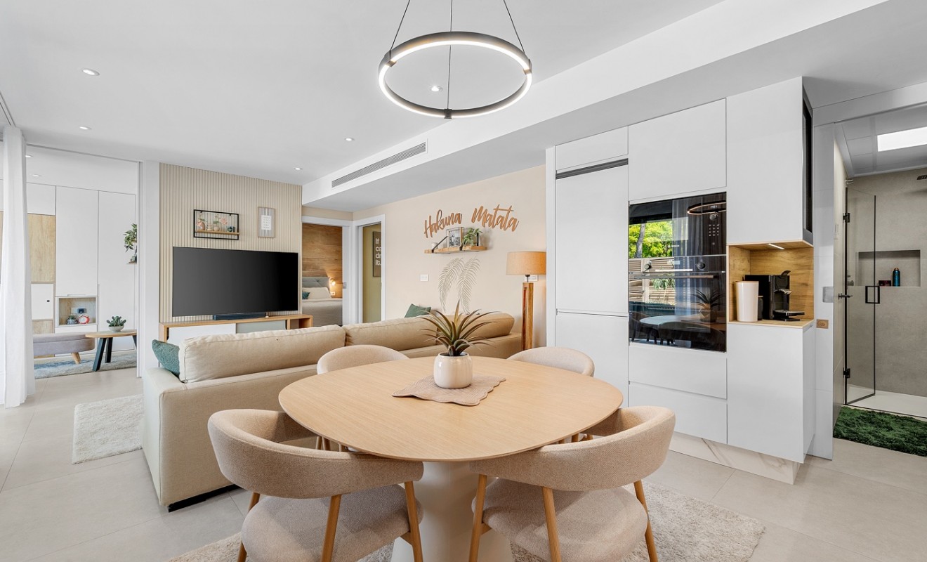 Sale - Apartments - San Pedro del Pinatar - San Pedro del Pinatar Centro