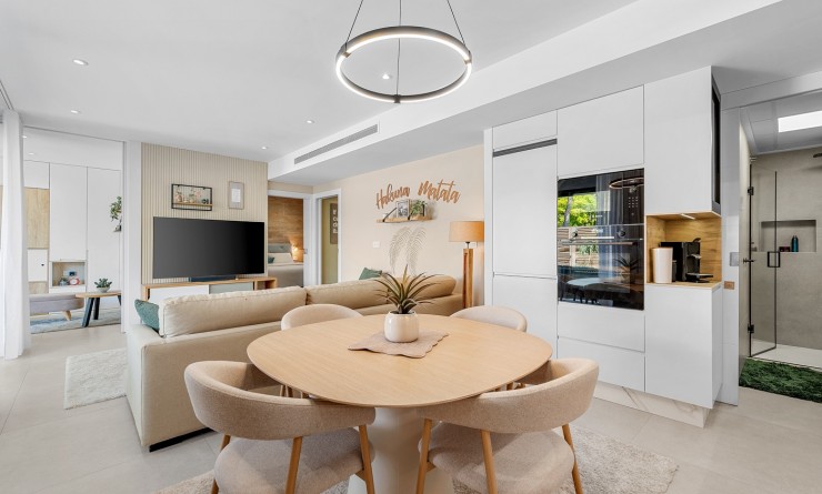 Sale - Apartments - San Pedro del Pinatar - San Pedro del Pinatar Centro