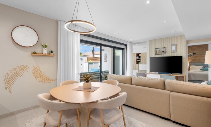 Sale - Apartments - San Pedro del Pinatar - San Pedro del Pinatar Centro