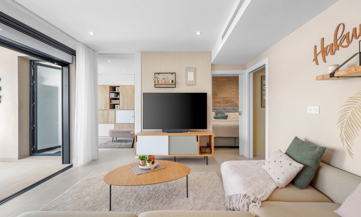 Sale - Apartments - San Pedro del Pinatar - San Pedro del Pinatar Centro
