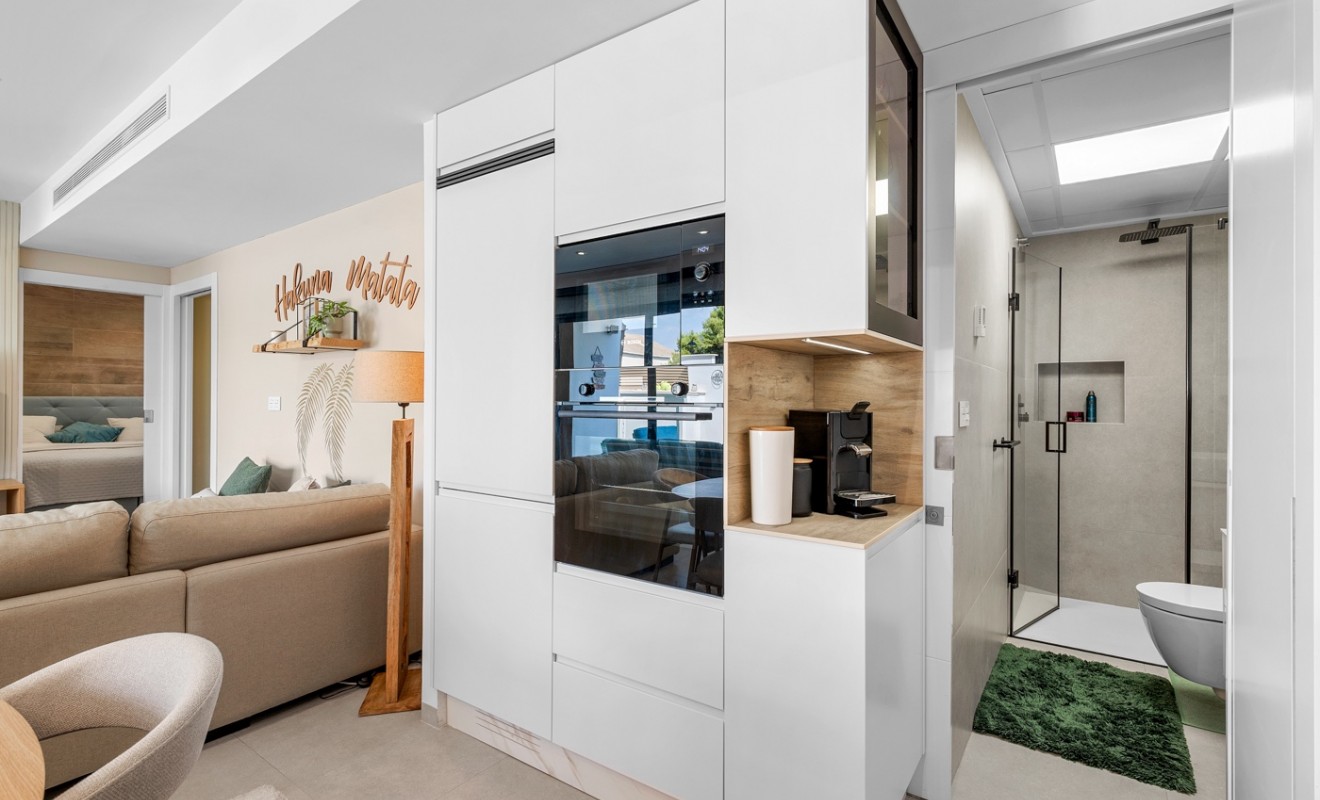 Sale - Apartments - San Pedro del Pinatar - San Pedro del Pinatar Centro
