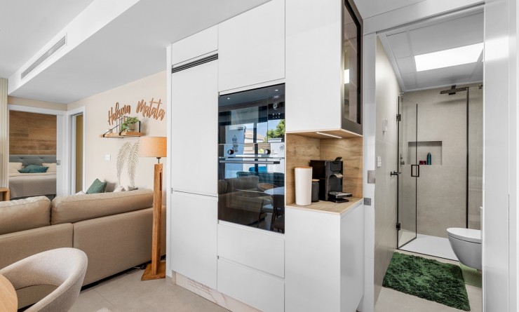 Sale - Apartments - San Pedro del Pinatar - San Pedro del Pinatar Centro