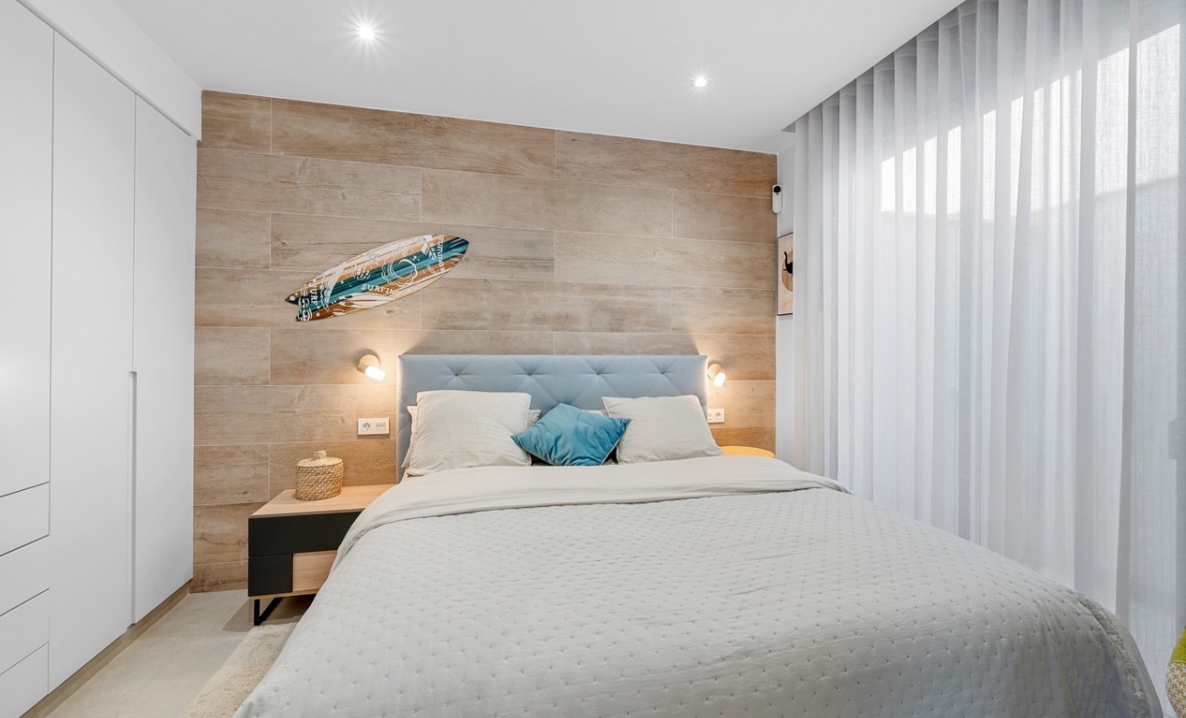 Sale - Apartments - San Pedro del Pinatar - San Pedro del Pinatar Centro