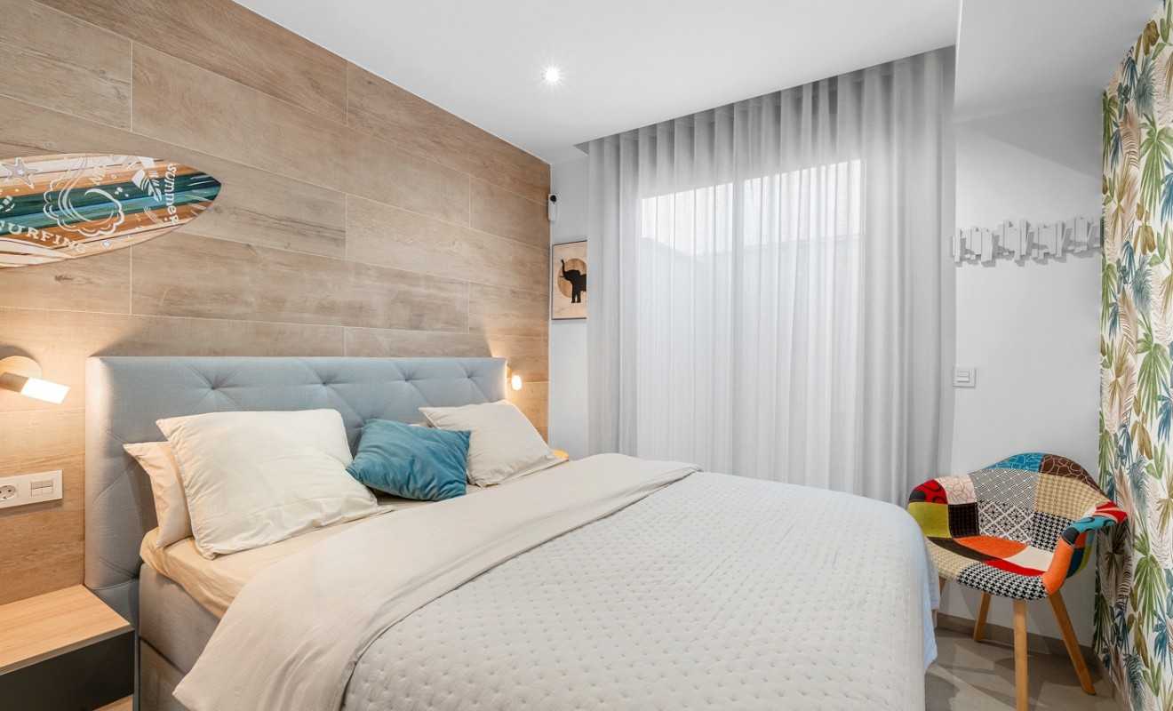 Sale - Apartments - San Pedro del Pinatar - San Pedro del Pinatar Centro
