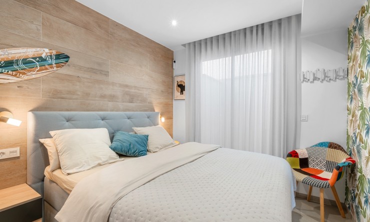 Sale - Apartments - San Pedro del Pinatar - San Pedro del Pinatar Centro
