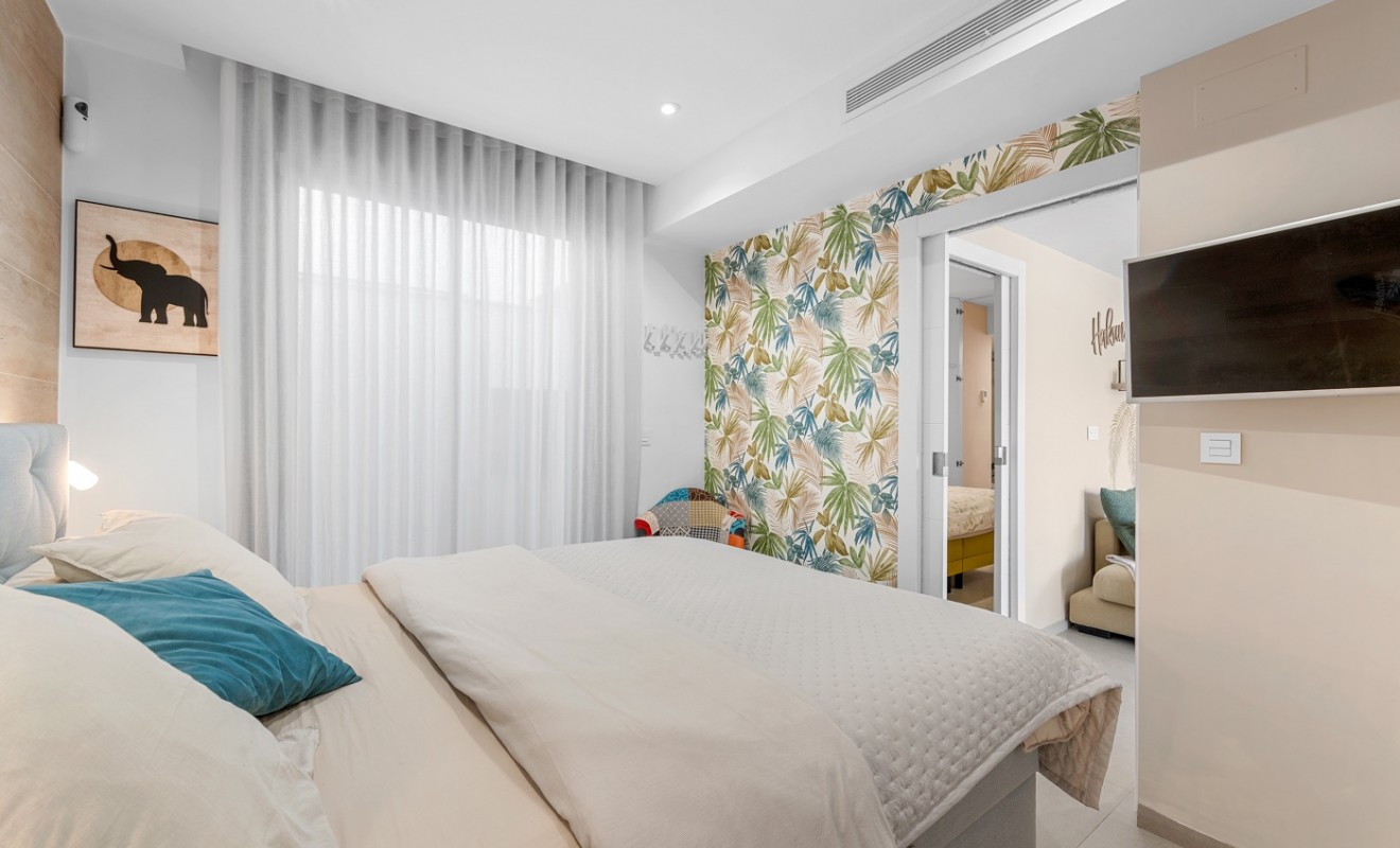 Sale - Apartments - San Pedro del Pinatar - San Pedro del Pinatar Centro