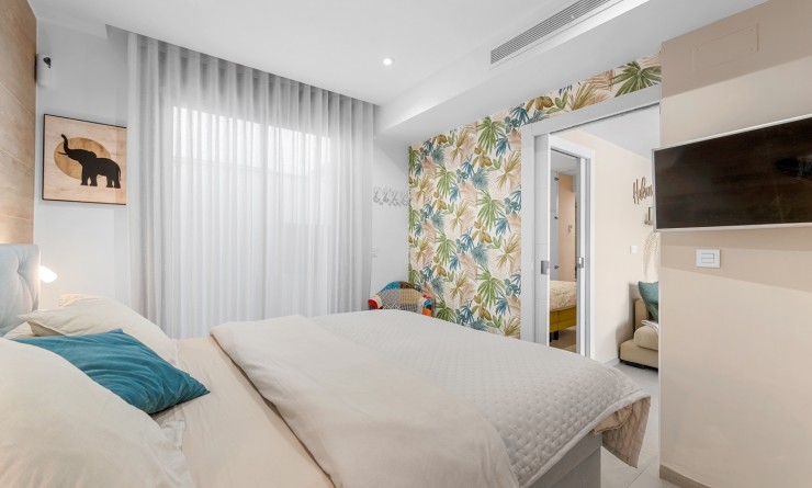 Sale - Apartments - San Pedro del Pinatar - San Pedro del Pinatar Centro