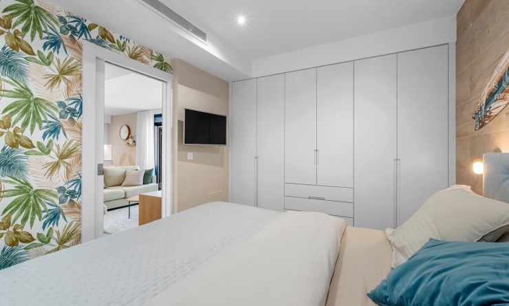 Sale - Apartments - San Pedro del Pinatar - San Pedro del Pinatar Centro