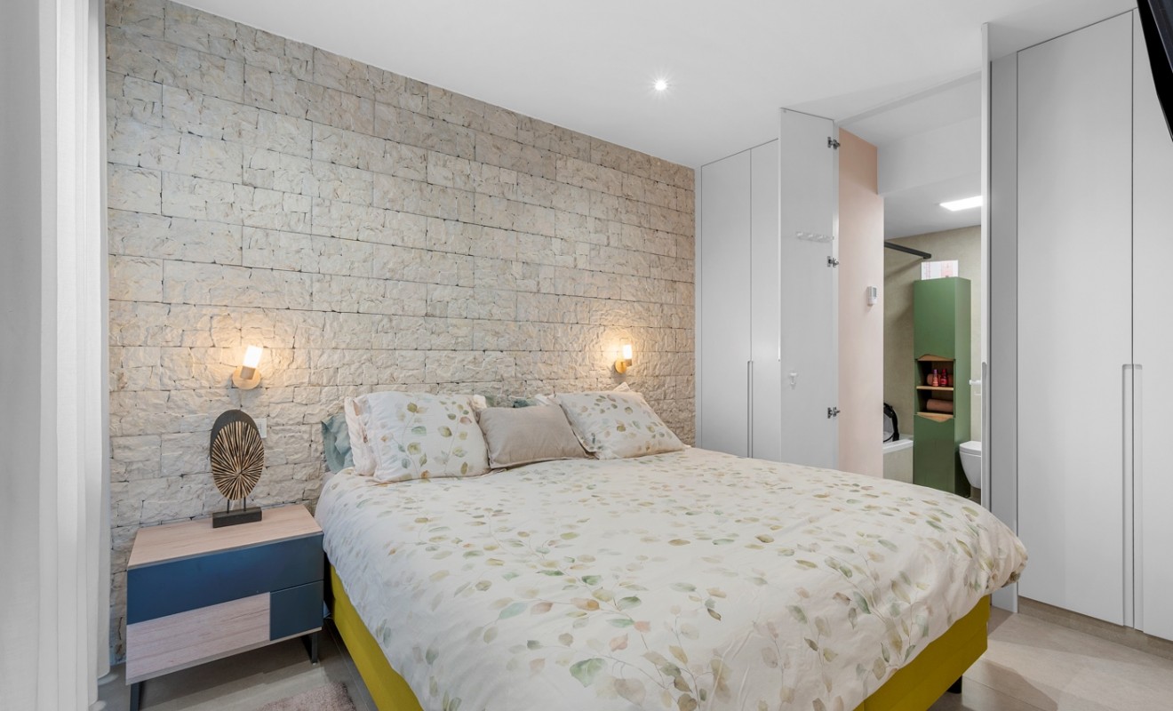 Sale - Apartments - San Pedro del Pinatar - San Pedro del Pinatar Centro