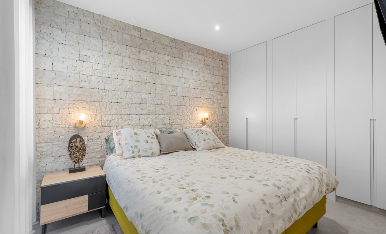 Sale - Apartments - San Pedro del Pinatar - San Pedro del Pinatar Centro