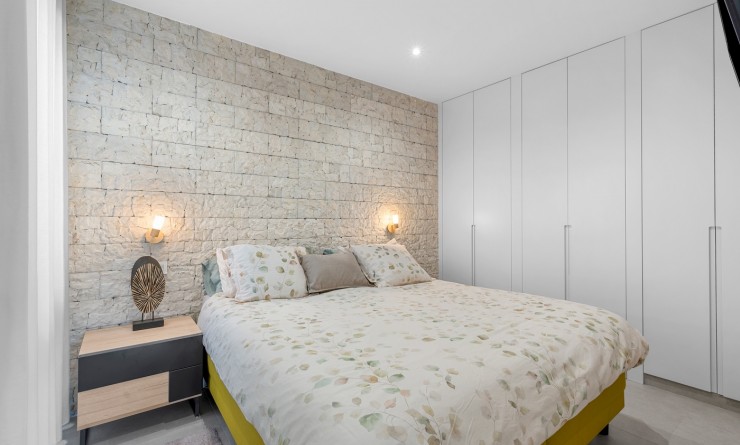 Sale - Apartments - San Pedro del Pinatar - San Pedro del Pinatar Centro