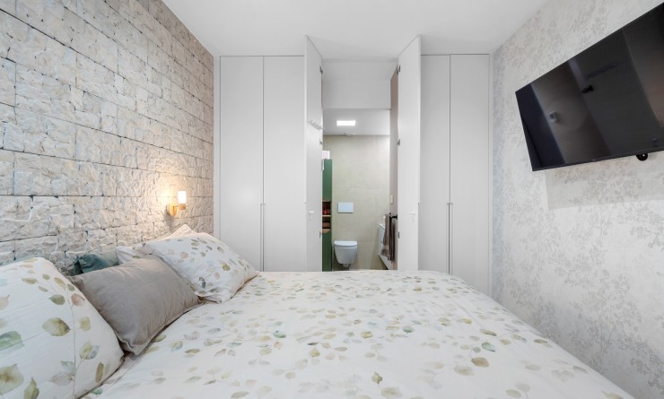 Sale - Apartments - San Pedro del Pinatar - San Pedro del Pinatar Centro