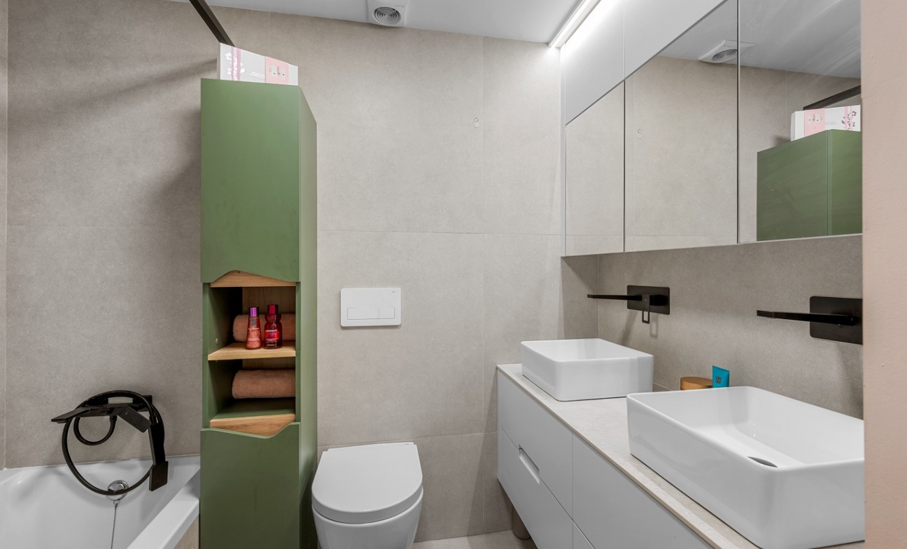 Sale - Apartments - San Pedro del Pinatar - San Pedro del Pinatar Centro
