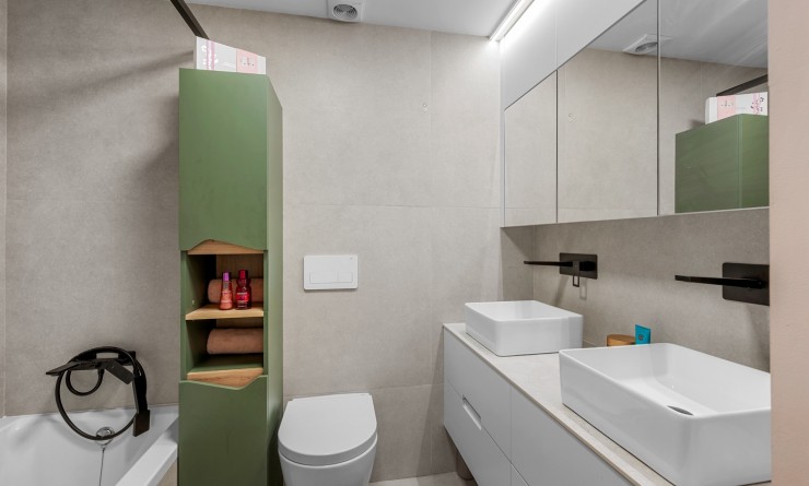Sale - Apartments - San Pedro del Pinatar - San Pedro del Pinatar Centro