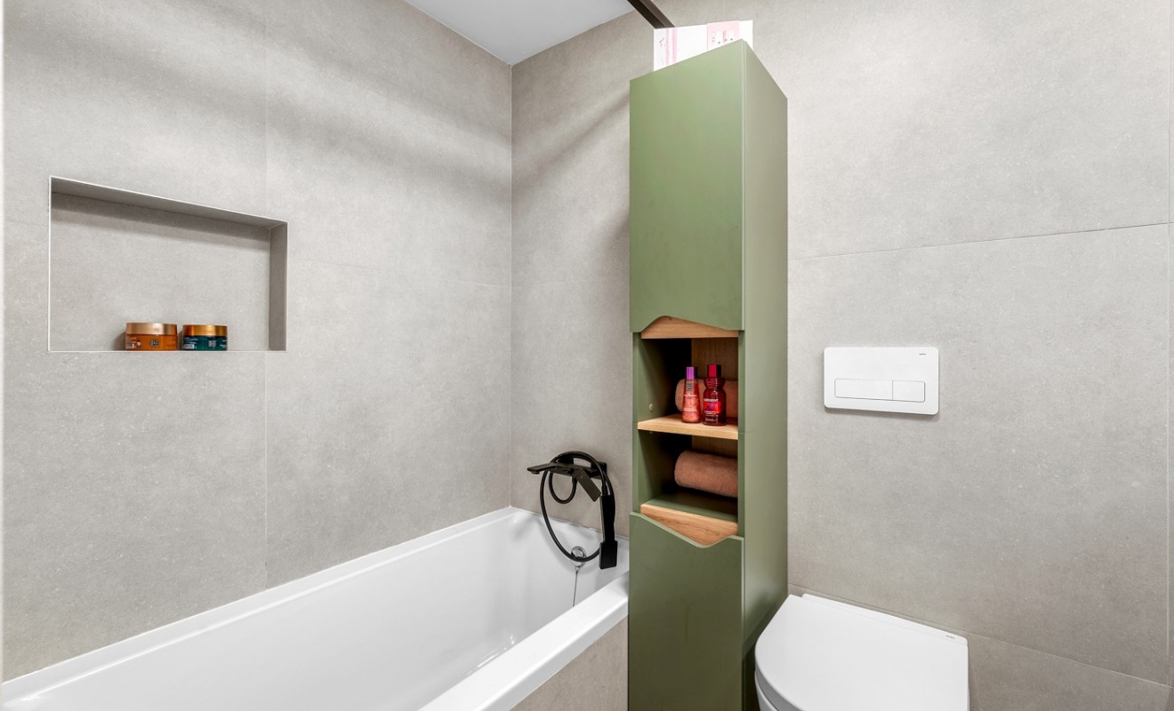Sale - Apartments - San Pedro del Pinatar - San Pedro del Pinatar Centro