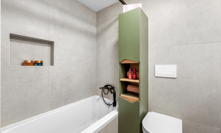 Sale - Apartments - San Pedro del Pinatar - San Pedro del Pinatar Centro
