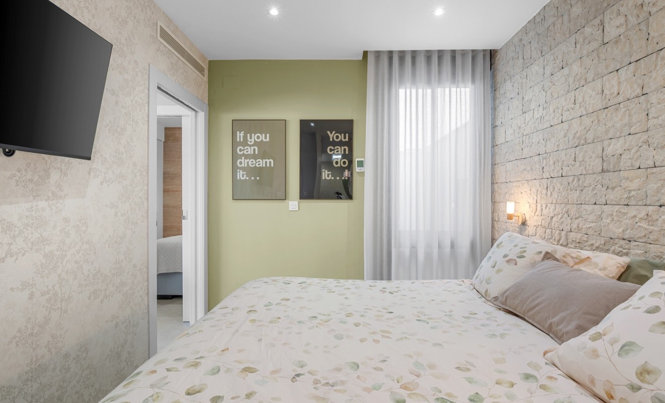 Sale - Apartments - San Pedro del Pinatar - San Pedro del Pinatar Centro