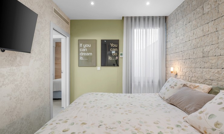 Sale - Apartments - San Pedro del Pinatar - San Pedro del Pinatar Centro