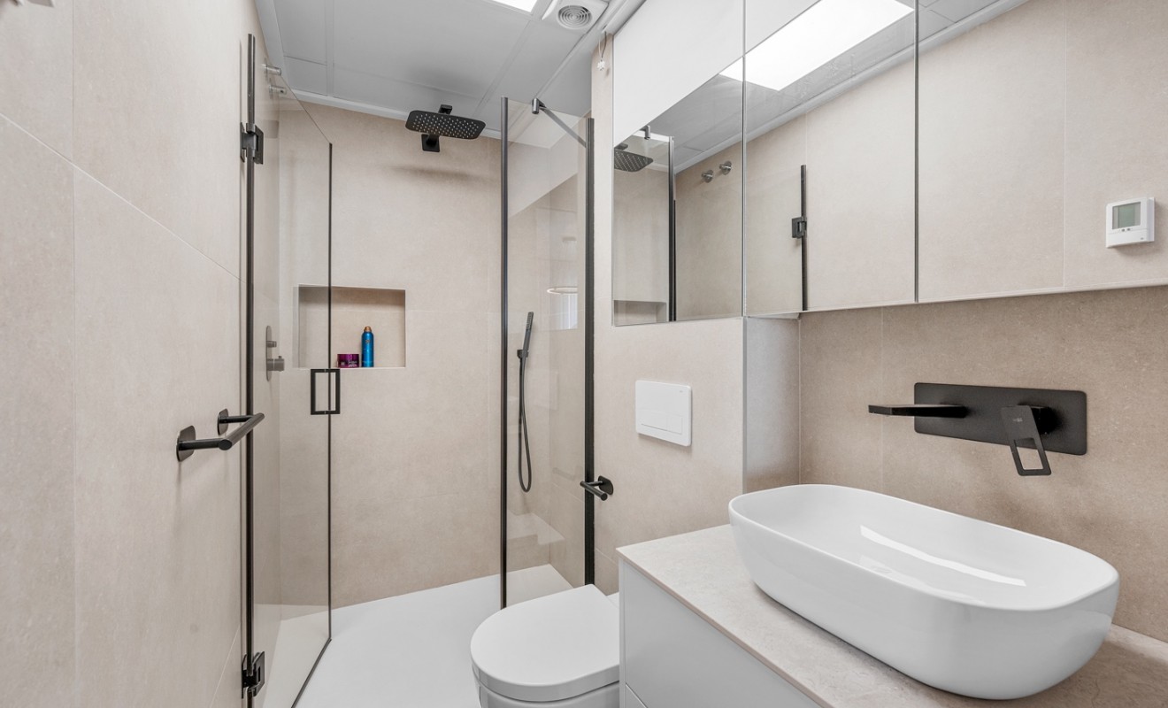 Sale - Apartments - San Pedro del Pinatar - San Pedro del Pinatar Centro