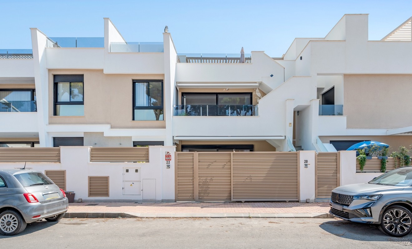 Sale - Apartments - San Pedro del Pinatar - San Pedro del Pinatar Centro