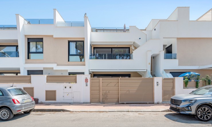 Sale - Apartments - San Pedro del Pinatar - San Pedro del Pinatar Centro